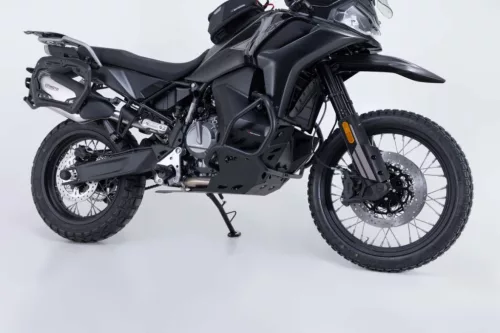 Engine Guard Black Sw-Motech mss.10.057.10000/B