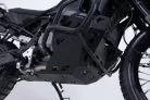 Engine Guard Black Sw-Motech mss.10.057.10000/B