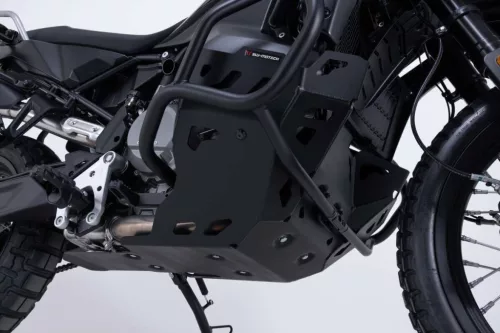 Engine Guard Black Sw-Motech mss.10.057.10000/B