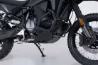 Engine Guard Black Sw-Motech mss.10.057.10000/B
