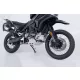 Engine Guard Silver Sw-Motech mss.10.057.10000/S