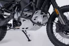 Engine Guard Silver Sw-Motech mss.10.057.10000/S