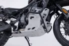 Engine Guard Silver Sw-Motech mss.10.057.10000/S