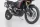 Engine Guard Black Sw-Motech mss.11.608.10100/B
