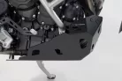 Engine Guard Black Sw-Motech mss.11.608.10100/B