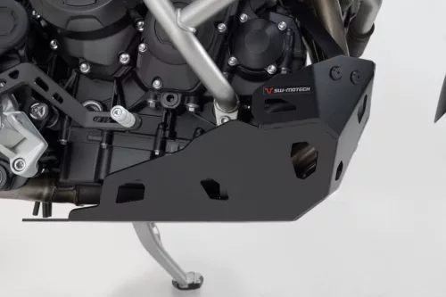 Engine Guard Black Sw-Motech mss.11.608.10100/B