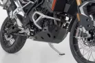 Engine Guard Black Sw-Motech mss.11.608.10100/B