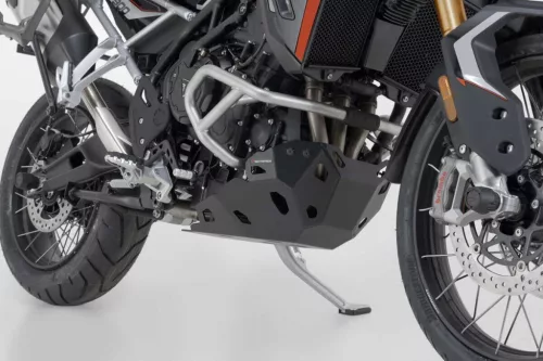 Engine Guard Black Sw-Motech mss.11.608.10100/B