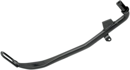 Kickstand Blk 91-05 Fxd