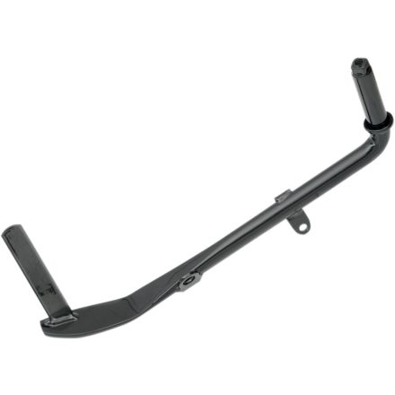 KICKSTAND BLK 07-22FLT