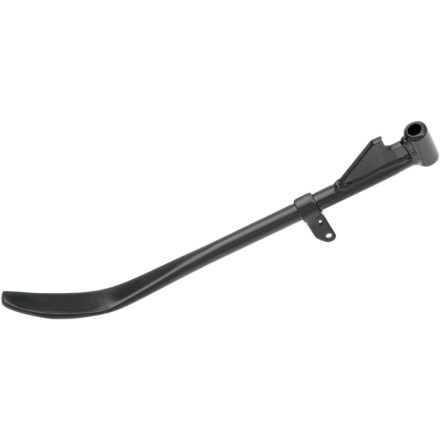 KICKSTAND 89-03 XL BLK