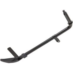 Kickstand +1"Blk 84-06Flt