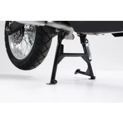 CENTERSTAND BLACK Kawasaki Versys-X300 ABS