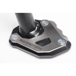 SW-MOTECH-SIDESTAND-FOOT-EXTENSION-BLACK-SILVER-KTM-1050-1090-1190-Adv-1290-SAdv