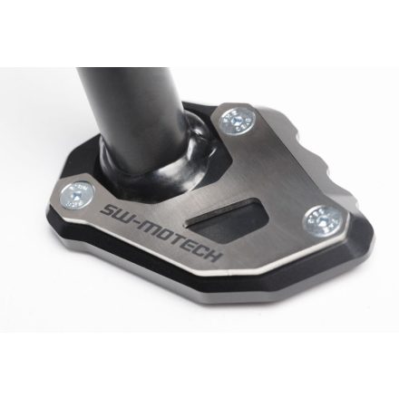 SW-MOTECH-SIDESTAND-FOOT-EXTENSION-BLACK-SILVER-Suzuki-DL-650---XT