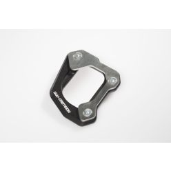 SW-MOTECH-SIDESTAND-FOOT-EXTENSION-BLACK-SILVER-BMW-F650GS-F800GS--Husqvarna-TR650