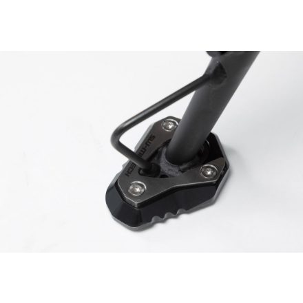 SW-MOTECH-SIDESTAND-FOOT-EXTENSION-BLACK-SILVER-Kawasaki-Versys-X300-ABS