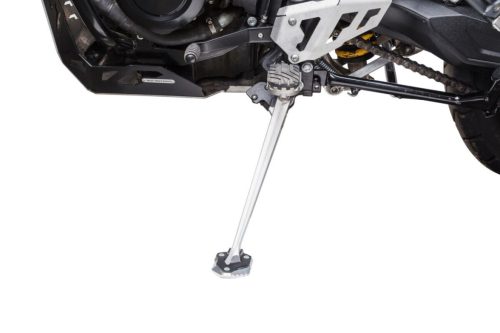 SW-MOTECH-SIDESTAND-FOOT-EXTENSION-BLACK-SILVER-Triumph-Tiger-800-models