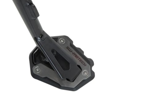 SW-MOTECH-SIDESTAND-FOOT-EXTENSION-BLACK-SILVER-Honda-CRF1100L-Af-Tw-Ad-Sp