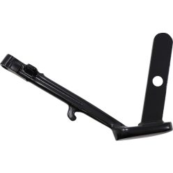 Kickstand -1"Gl Bk Sftl