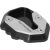 Sw-Motech Sidestand Foot Extension Black/Silver Ktm 890 Duke R