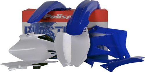 Carenaj plastic Polisport 91394