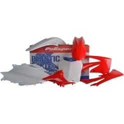 Body Kit Crf250 2010 Oem