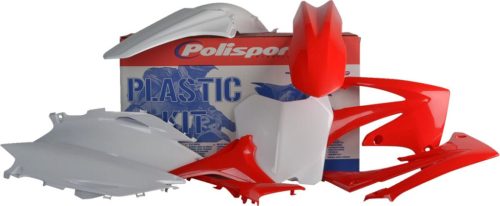 Carenaj plastic Polisport 91525