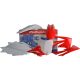 Body Kit Crf250 2010 Oem