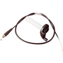 Ansamblu accelerație Parts Unlimited 52015