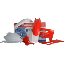 Carenaj plastic Polisport 91528