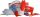 Body Kit Crf250 11-13 Oem