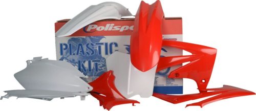 Carenaj plastic Polisport 91528