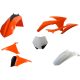 Body Kit Sx Models 2011 Oem