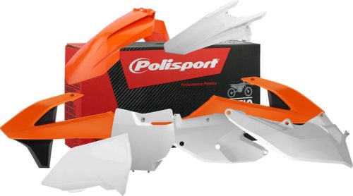 Carenaj plastic Polisport 91452