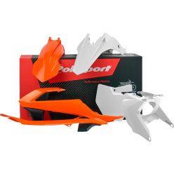 Bodykit Sx65 16- With Airbox