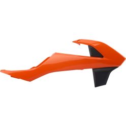 Carenaj plastic Polisport 8417800001