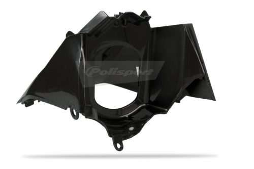 Airbox Sx65 09-15 Bk