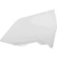Cvr Abox Sx/Sxf16-18 Exc17 Wh