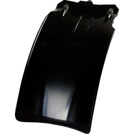 FLAP MUD SX65 09-15 BK