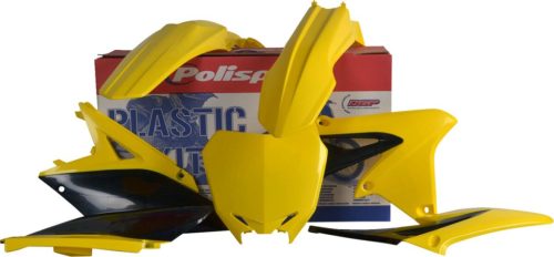 Body Kit Rmz250 10-18 Oem10-12