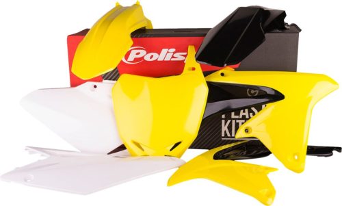 Body Kit Rmz450 08-17 Oem13