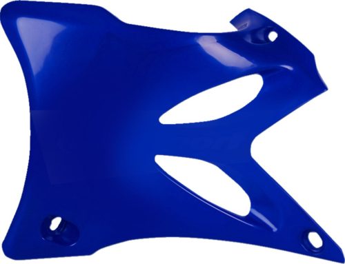 Rad Covers Yz85 02-14 Bl