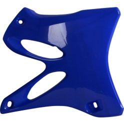 Rad Covers Yz125/250 02-14 Bl