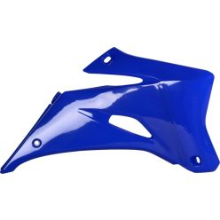 Rad Covers Yzf250/450 06-09 Bl