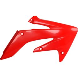 Rad Covers Crf250 04-09 Rd