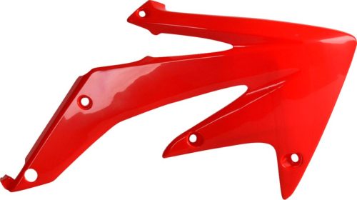 Carenaj plastic Polisport 8411300003