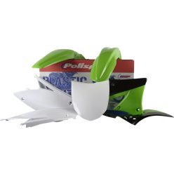 Carenaj plastic Polisport 91566