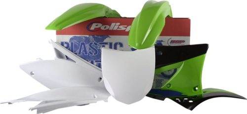 Carenaj plastic Polisport 91566