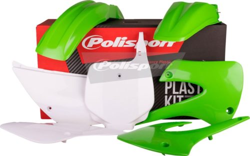 Bodykit Kx85 01-13 Oem11-12/16